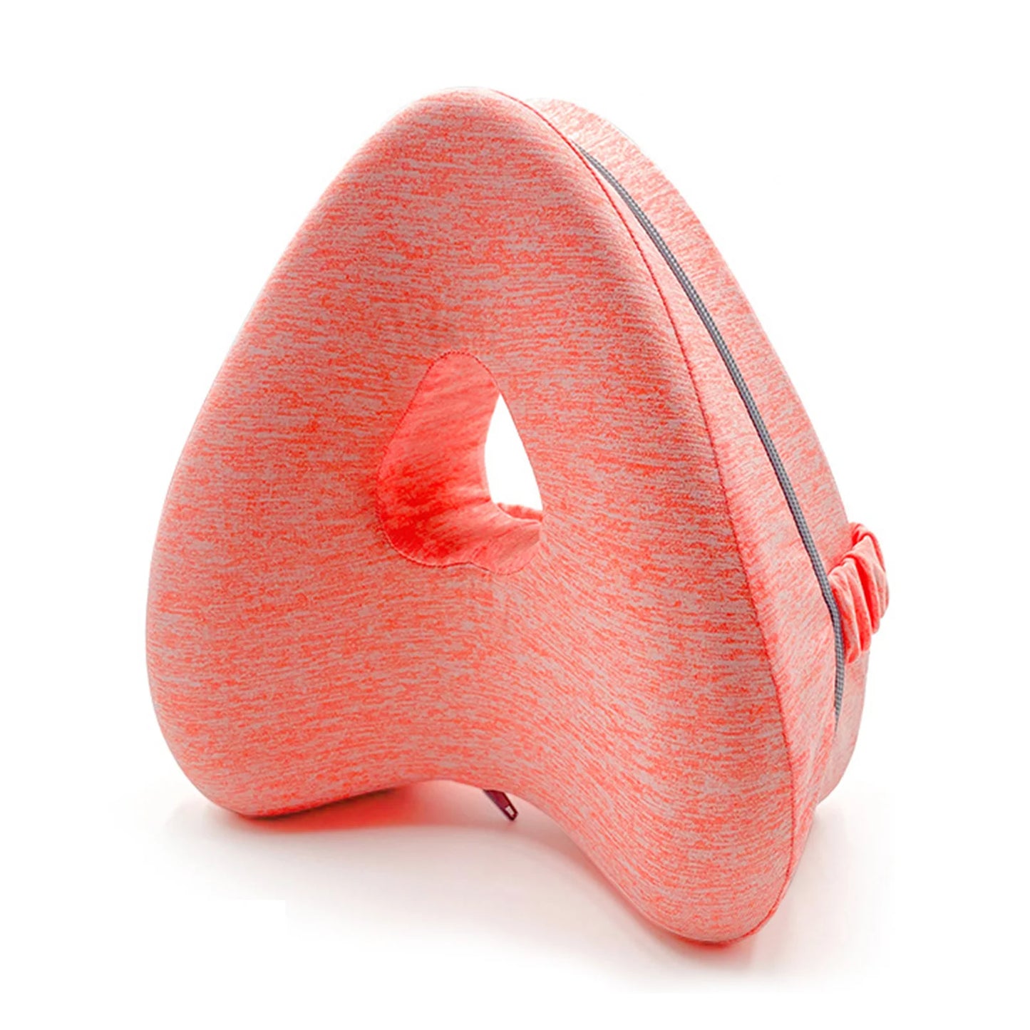 Smoothly Spine Alignment Pillow Relieve Hip Pain Sciatica Pillow For Spine Alignment