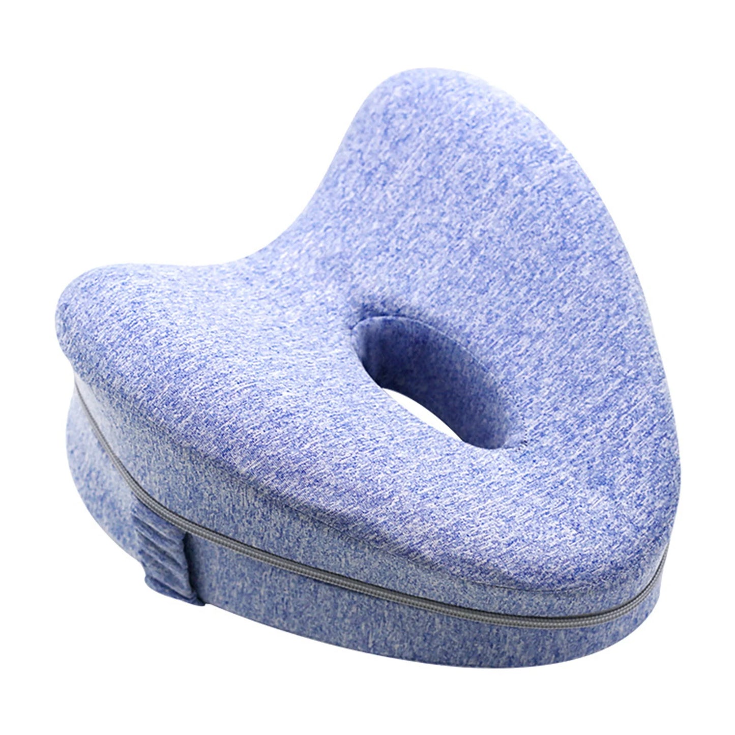 Smoothly Spine Alignment Pillow Relieve Hip Pain Sciatica Pillow For Spine Alignment