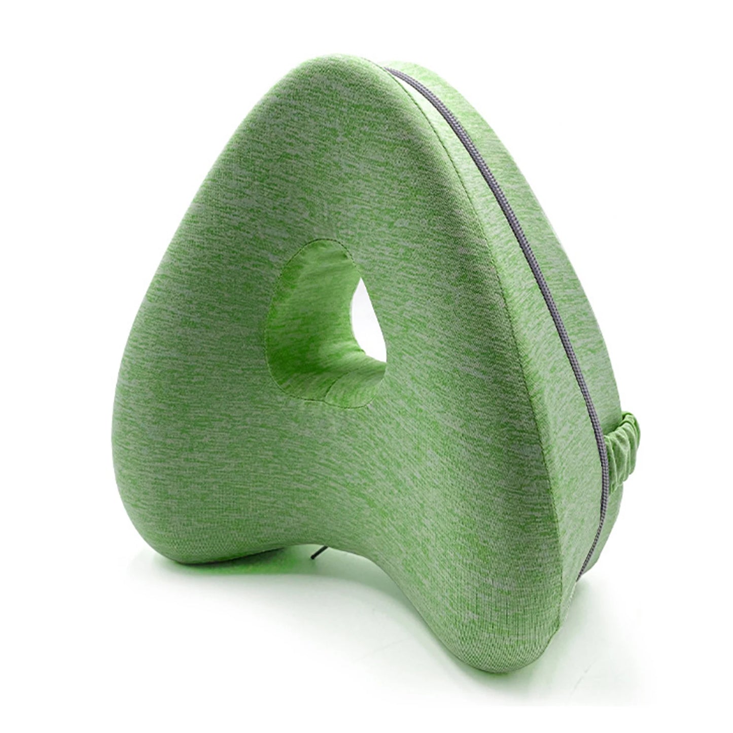 Smoothly Spine Alignment Pillow Relieve Hip Pain Sciatica Pillow For Spine Alignment