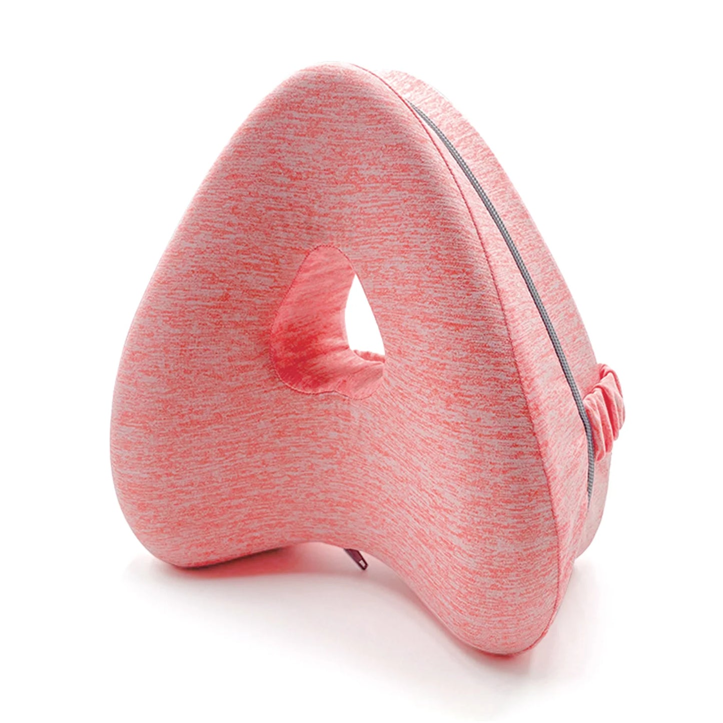 Smoothly Spine Alignment Pillow Relieve Hip Pain Sciatica Pillow For Spine Alignment