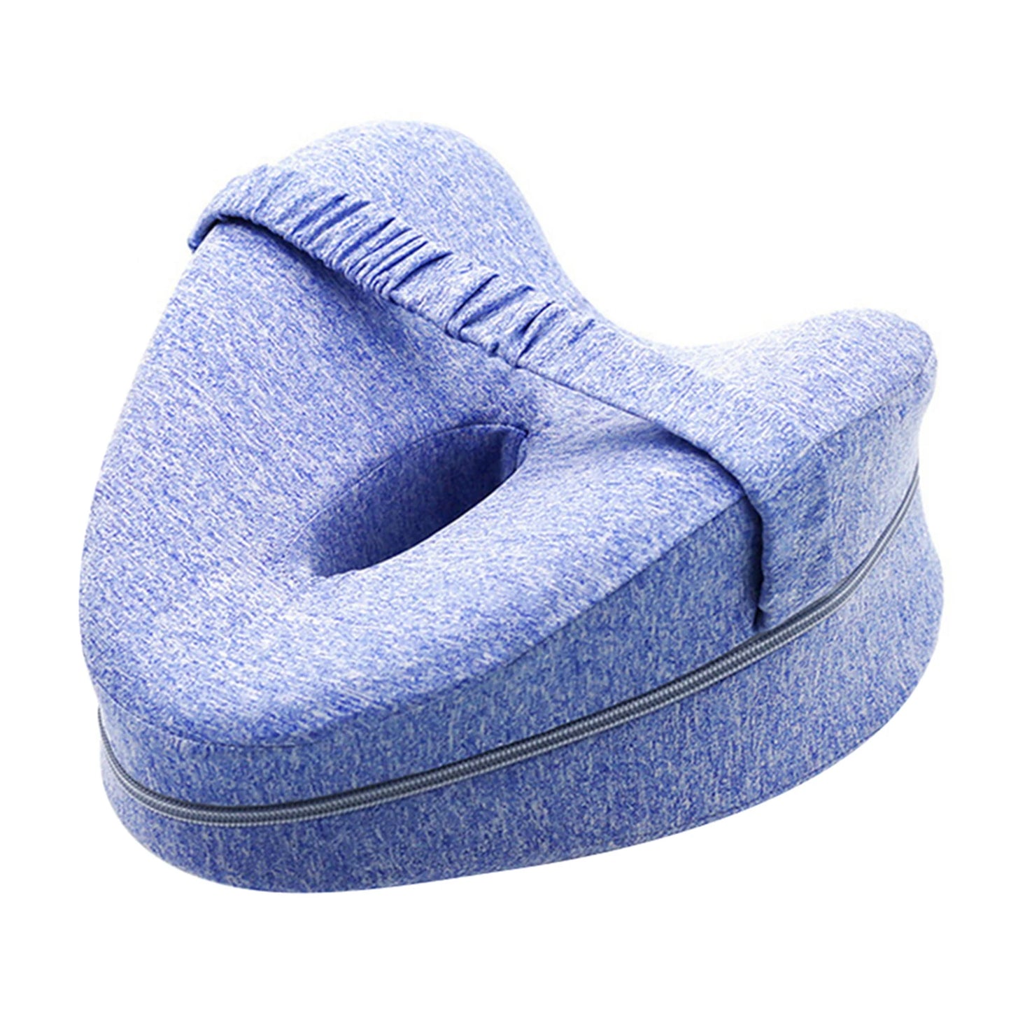 Smoothly Spine Alignment Pillow Relieve Hip Pain Sciatica Pillow For Spine Alignment