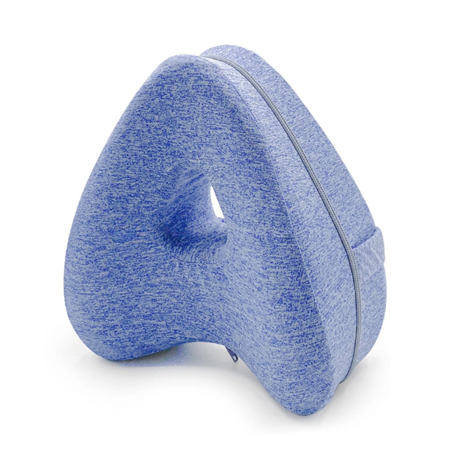 Smoothly Spine Alignment Pillow Relieve Hip Pain Sciatica Pillow For Spine Alignment