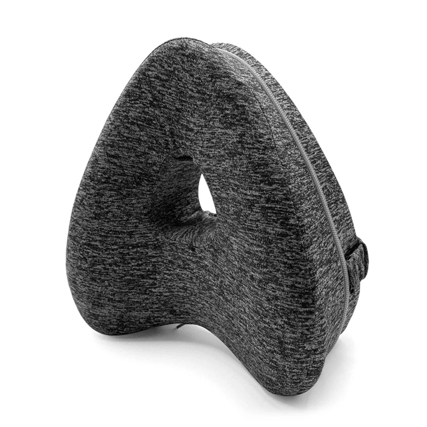 Smoothly Spine Alignment Pillow Relieve Hip Pain Sciatica Pillow For Spine Alignment