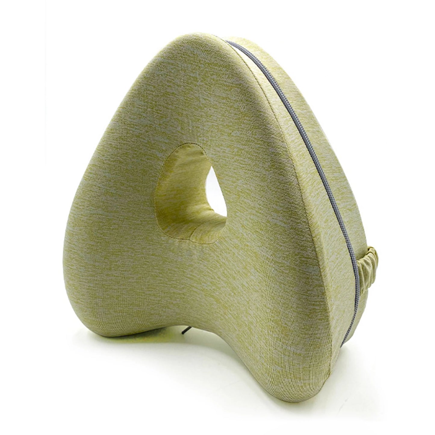 Smoothly Spine Alignment Pillow Relieve Hip Pain Sciatica Pillow For Spine Alignment